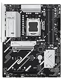【Amazon.co.jp限定】ASUS AMD Socket AM5 AMD Ryzen 9000 & 8000 & 7000 シリーズ 対応 B850 搭載 ATX 対応 マザーボード/PRIME B850-PLUS-CSM 国内正規代理店品