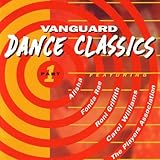 Vanguard Dance Classics (Pt. 1)
