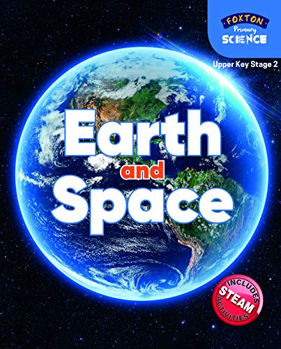 Earth and Space (Upper KS2 Science)