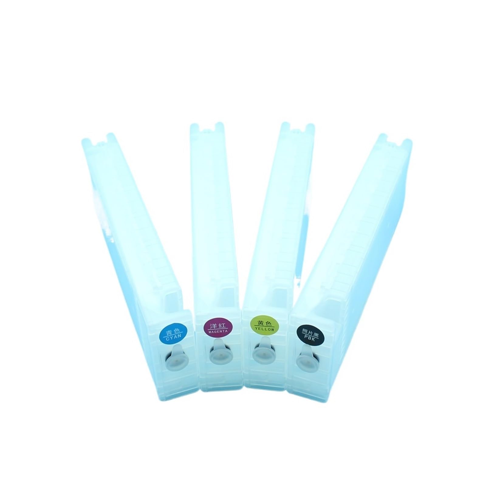 Compatibile con Epson S30670 S30675 T689 Ink Cartridge | Cartuccia ricaricabile a 4 colori T6891 T6892 T6893 T6894 con stampante Chip S50670