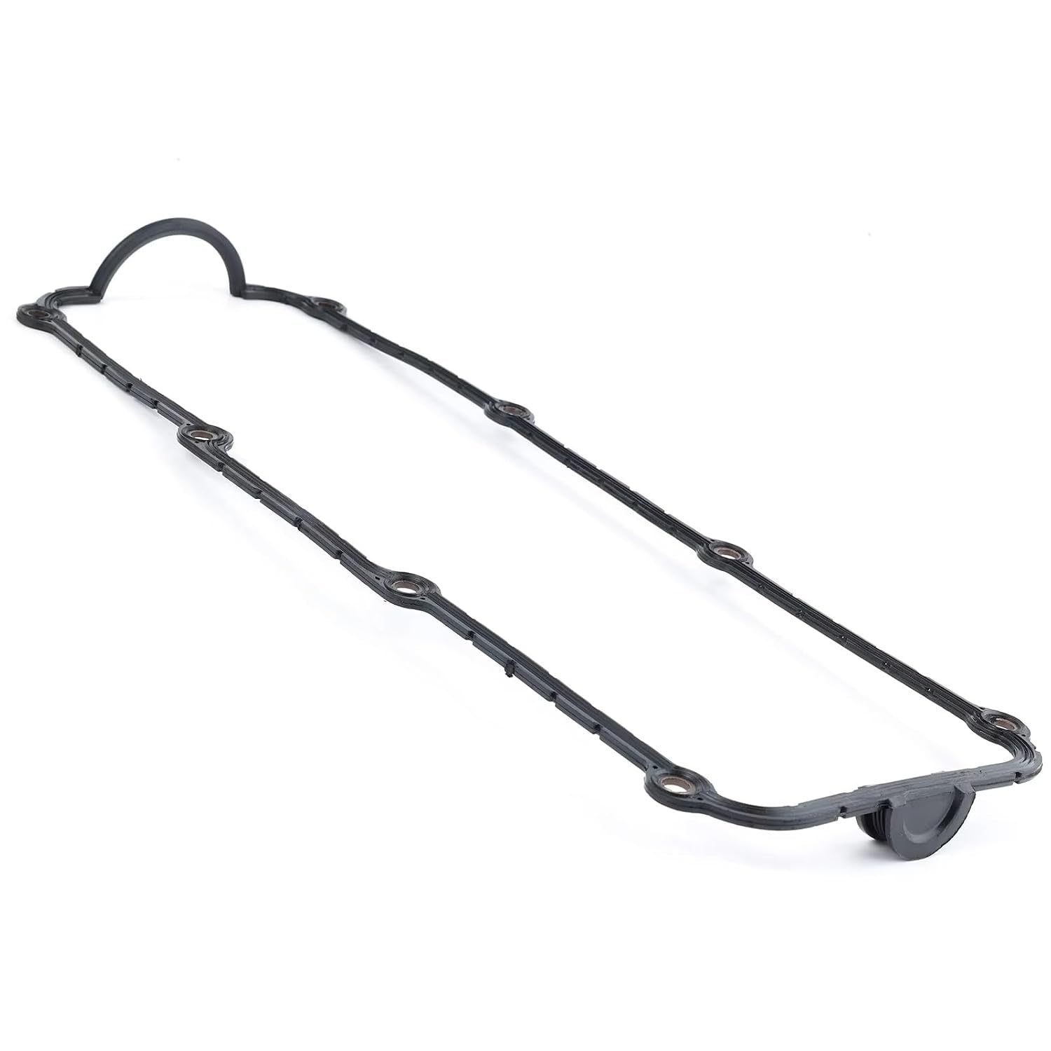 Compatible with VW for Bora for Kombi 1.6 1999 2000 2001 2002 2003 2004 2005 Engine Valve Cover Gasket OEM: 026198025C Rocker Cover Cam Gasket
