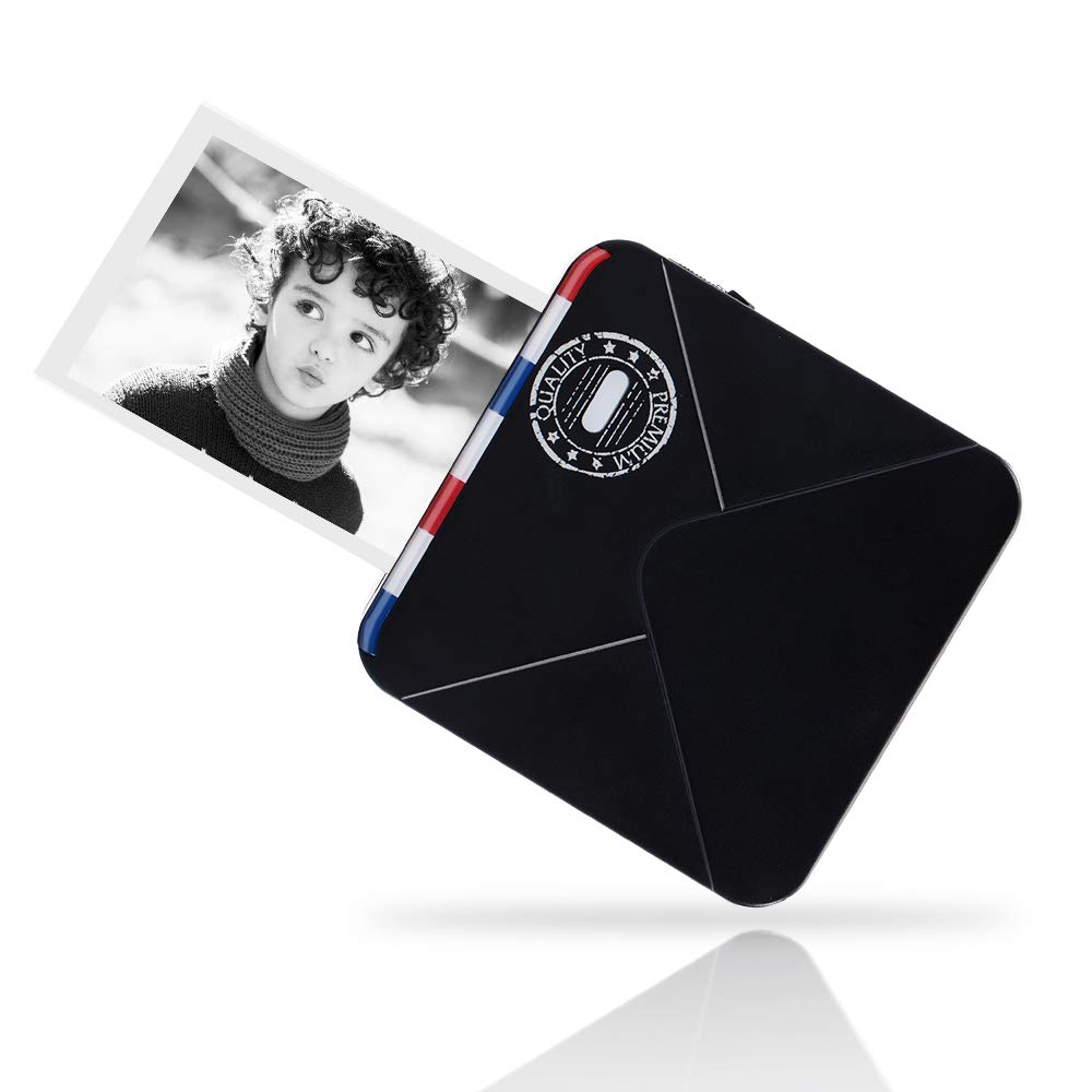 thermal printer iphone