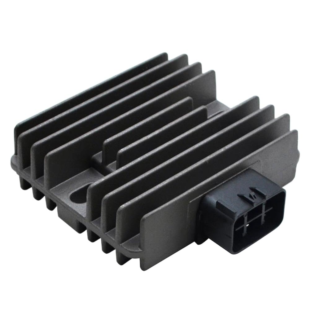 Motorcycle Voltage Regulator Rectifier Compatible With ER6F ER6N EX300 EX250 KLE650 VN900 Z1000SX ZX1000 Z1000