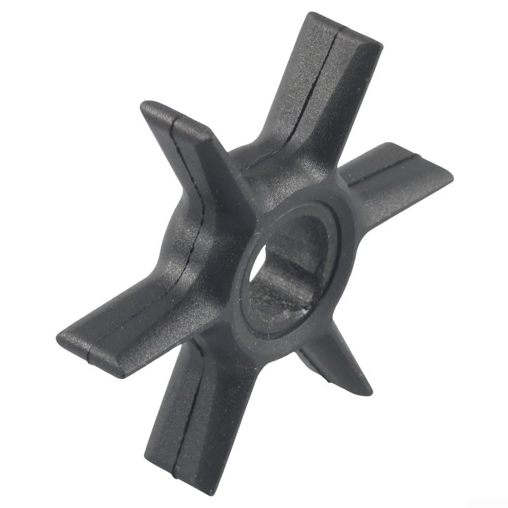 Kit de reparación de impulsor con carcasa para Mercury para motores fueraborda Mariner 6 15HP modelo 4642089A5 pieza de repuesto para mantener la bomba de agua y el sistema de refrigeración
