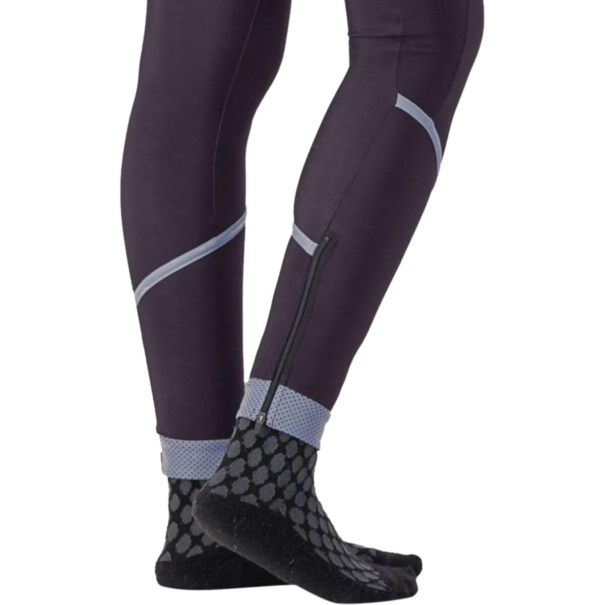 CASTELLI Velocissima Th Tight - Tights - Tights - Femme