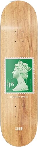 Miniatura 10 de Sour  Tablas montadas como monopatines completos  Diferentes tamaños y modelos a elegir  Monopatín, patinaje, cubiertas, listas para montar.