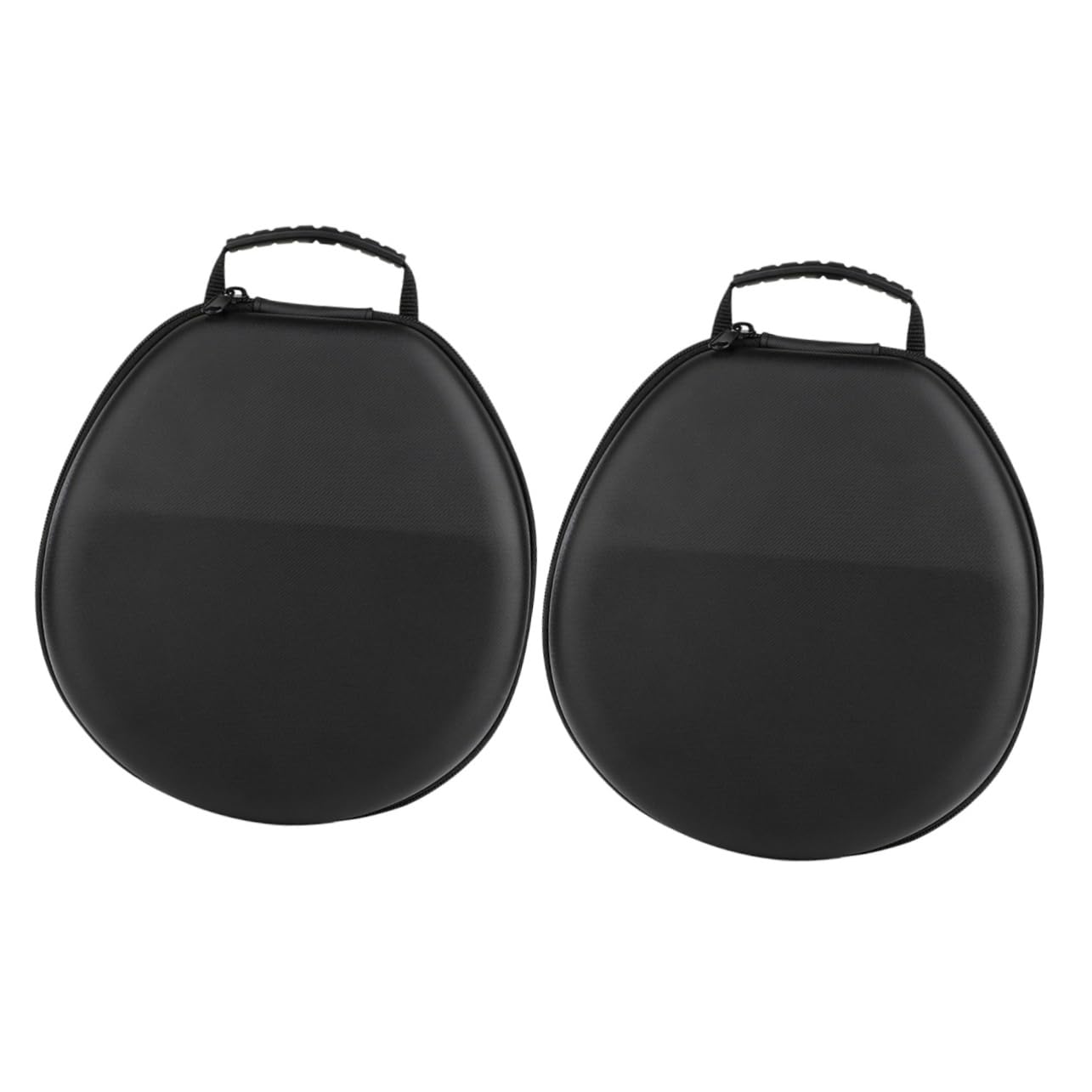 Angoily 2 Piezas Bolsa De Auriculares Bolsa De Almacenamiento De Auriculares Portátil Bolsa De Almacenamiento De Portátil Accesorios para Teléfono Celular Estuche De