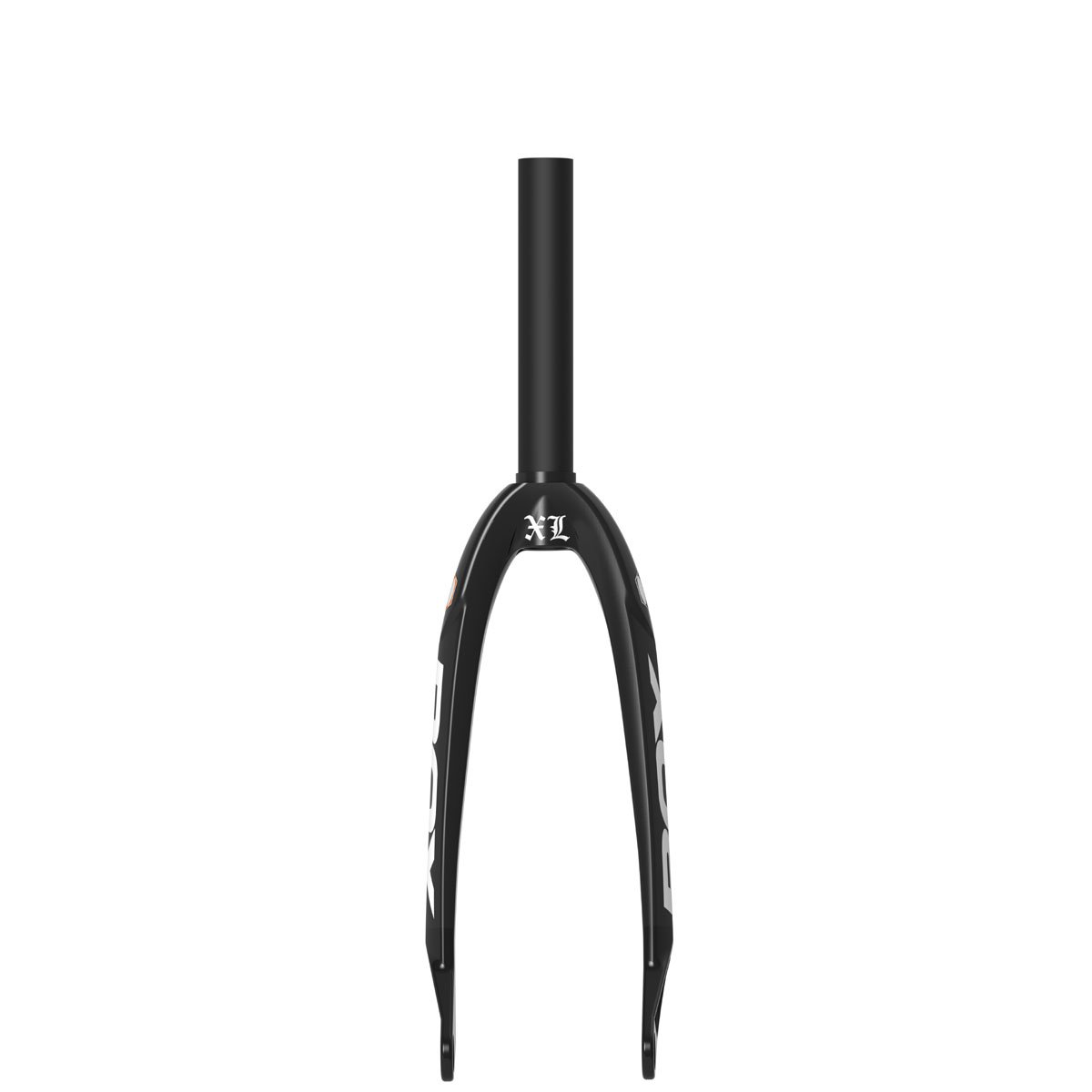 BOX COMPONENTS XL Pro Lite Carbon Pro Lite Carbon-Fiber BMX Bicycle Racing Fork