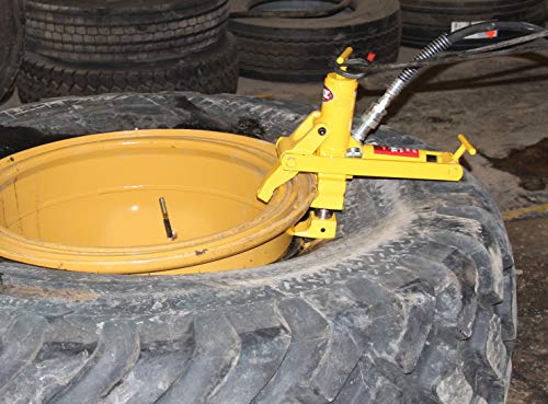 Image of AME INTL 11010 inchCombi Tire Bead Breaker