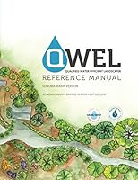 Qualified Water Efficient Landscaper Reference Manual - Sonoma-Marin Version 1727161203 Book Cover