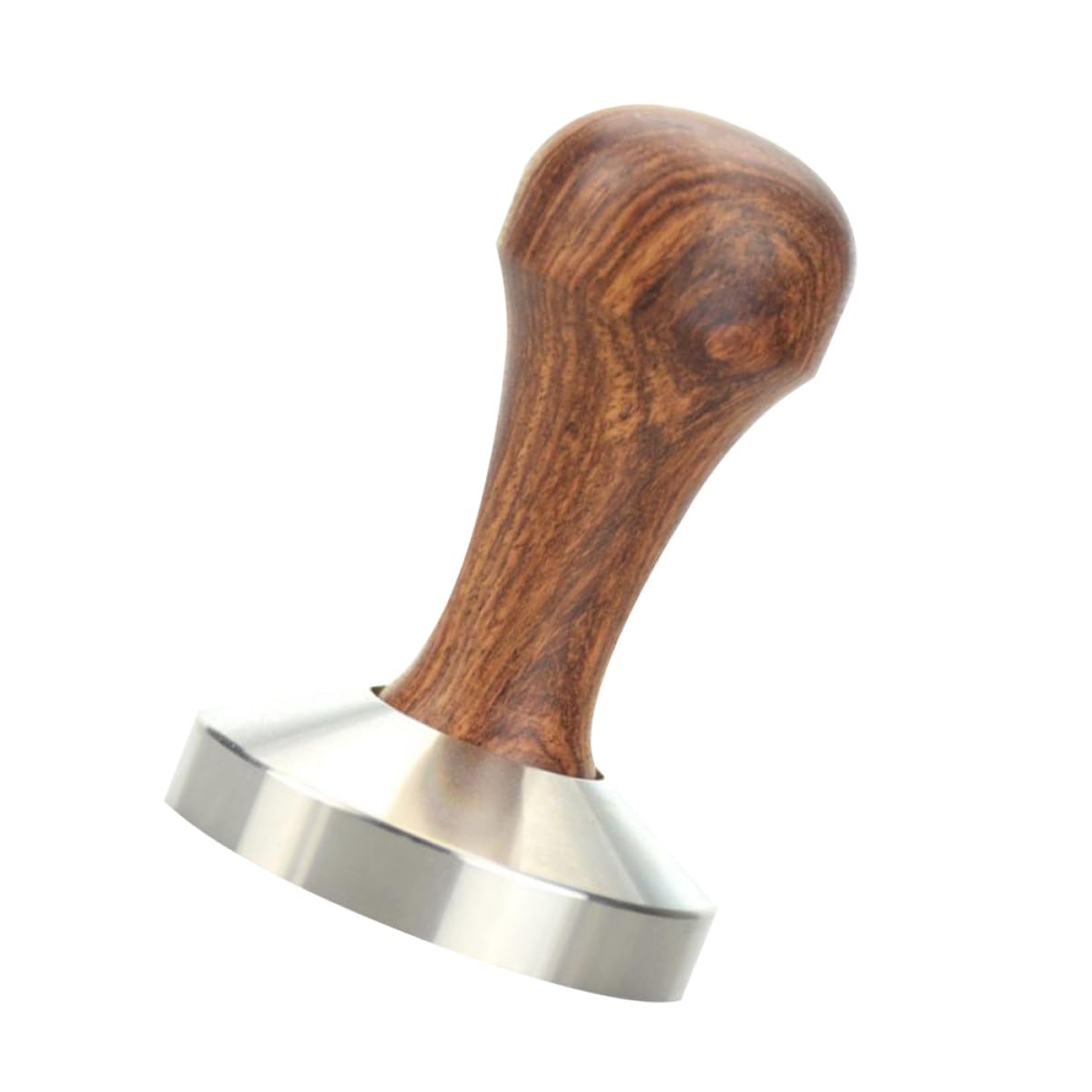 Presse-poudre solide de tamper à café pour filtre de machine