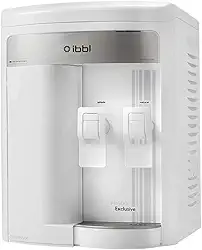IBBL PURIFICADOR FR-600 EXCLUSIVE BRANCO 127V