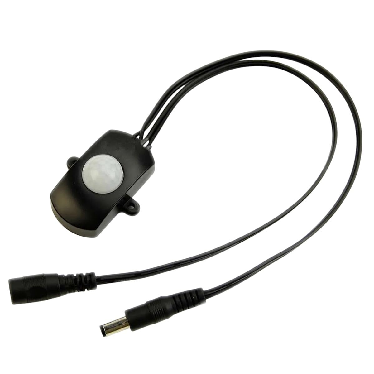 Dc 5-24V Automatic Pir Infrared Motion Sensor Module High Sensitivity Ir Human Body Detector Trigger Switch for Led Strip New 2025 Arrival Reliable Electronic Component, Precision, Stable Performance