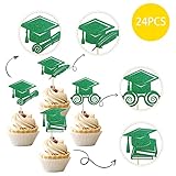 Zoom IMG-2 24 pezzi gradi 2024 decorazioni Zoom IMG-2 24 pezzi gradi 2024 decorazioni