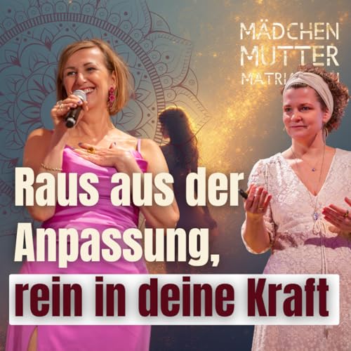 Karriere, Egoziele & wahre Bestimmung: Wenn dein Leben nicht mehr zu deiner Seele passt