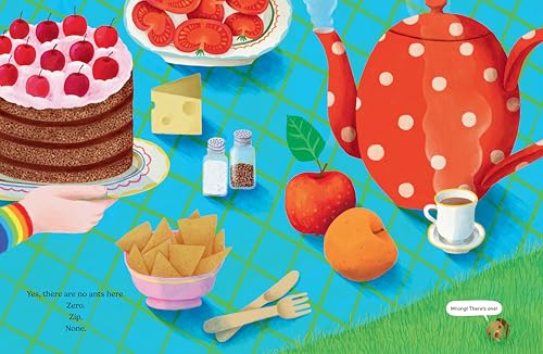 There Are No Ants in This Book - Image 6