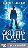  Artemis Fowl (Dutch Edition)
