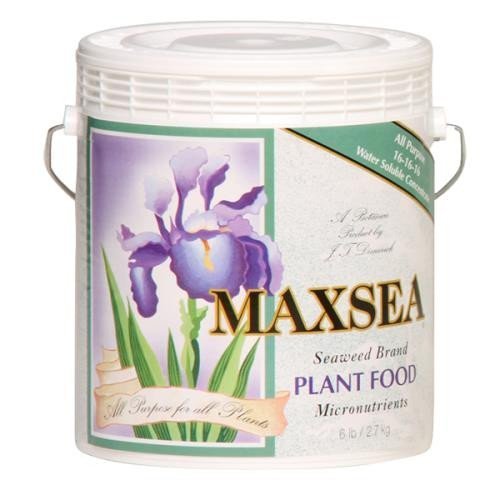 Maxsea All Purpose Plant Food 20 lb by Maxsea Maxsea All Purpose Plant Food 20 lb by Maxsea