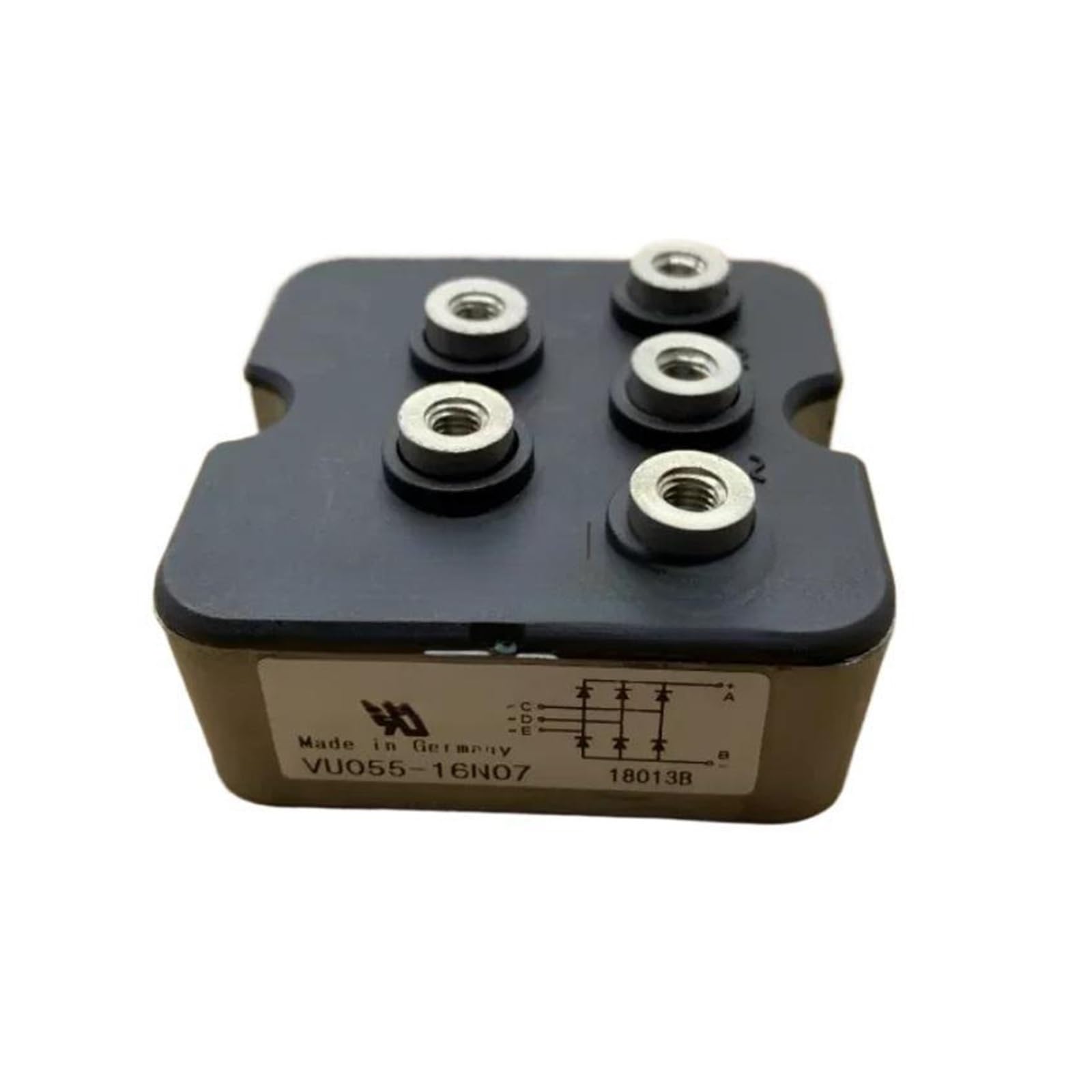 SWEWDSQG VUO55-18NO7 VUO55-16NO7 VUO55-12N07 VUO55-14NO7 Power Module(VUO55-12NO7)