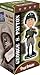 Royal Bobbles George S. Patton V2 Bobblehead