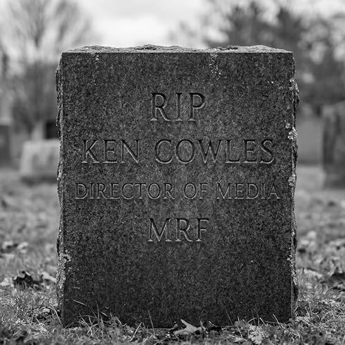 The MRF Ghosts of Coast to Coast