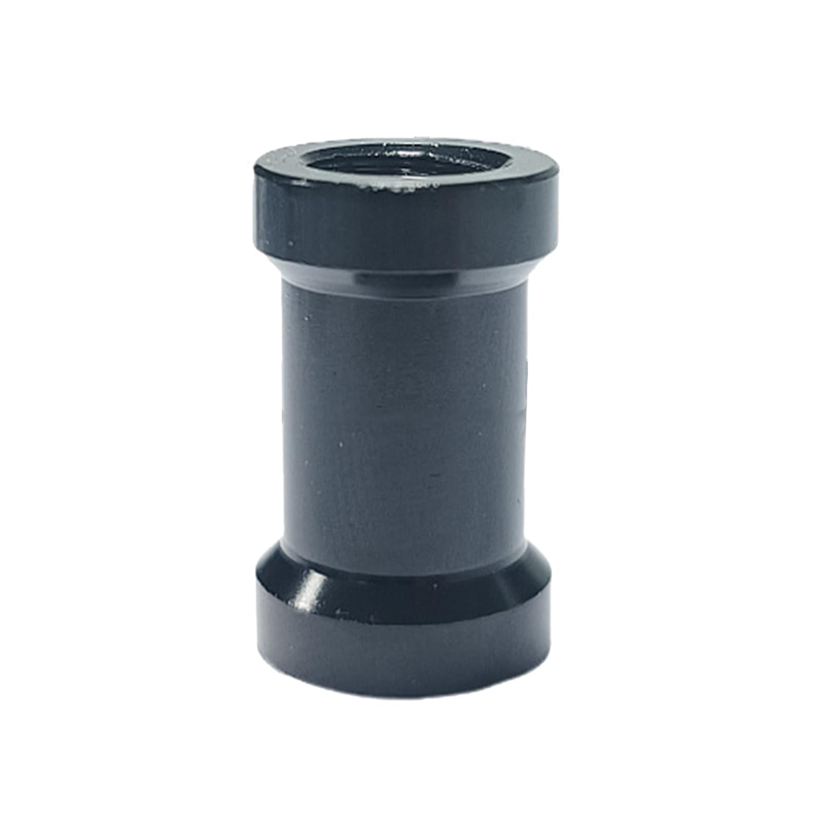 Hdoytxxm K100 Tripod Mount Adapter Screw High Strength 6061 Aluminum Seamlessly 1/4 To 3 / 8Inch Conversion For Professional Photography Light Stand Adapter Screw