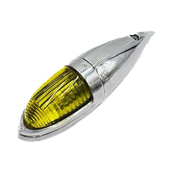 ともさん専用ナマズマーカー（大） レンズカラー:イエロー ともさん専用ナマズマーカー（大） レンズカラー:イエロー とも