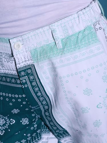 Image of THE Indian Garage CO Men Casual Shorts