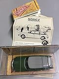 citroen id 20 break NOREV Citroen ID 19 Break Mini Car