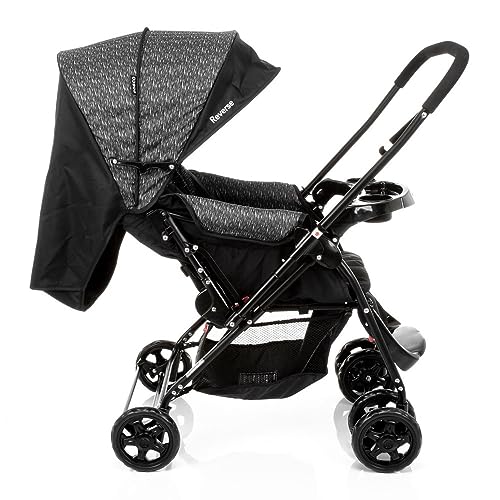 Cosco Kids, Travel System Reverse, Preto... glide