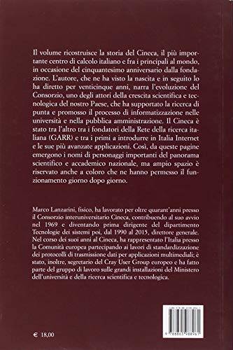 Al Cineca. 50 Anni Da Protagonisti Nell'informatica Italiana - 2