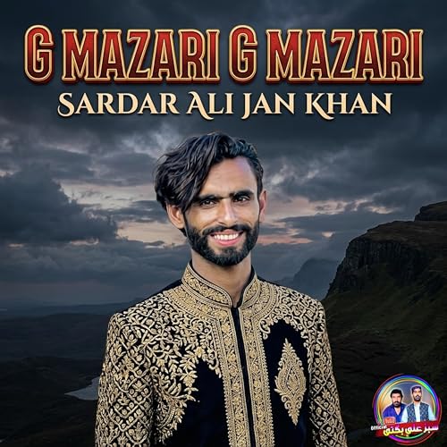 G Mazari G Mazari
