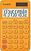 Produktbild Casio SL-310UC-RG Taschenrechner Orange Display (Stellen)