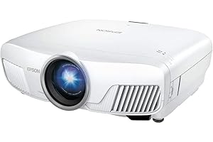 Epson Home Cinema 5040UB: Experience Cinematic Excellence in Your Home