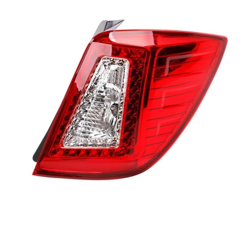 Feu arrière Lifan X60 combinaison frein stop signalisation droite