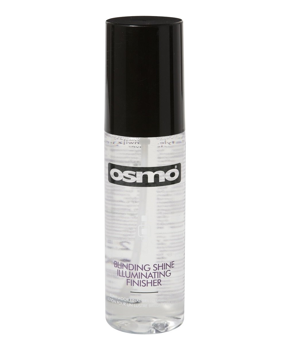 OsmoBlinding Shine Illuminating Finisher, 4.2 Ounce