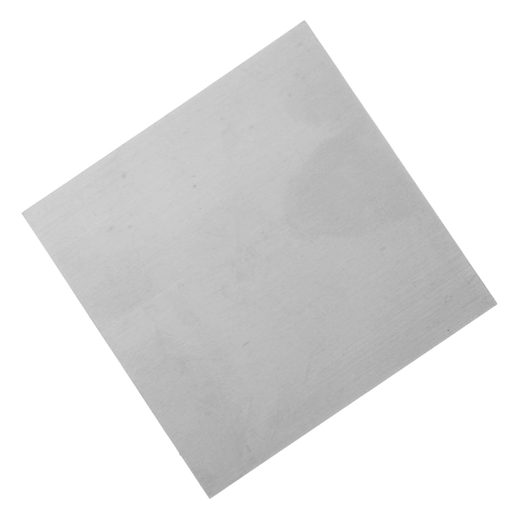 HAWILLOSCH Stainless Steel Plate Metal Sheet Brushed Mirror Finish Joining Repair Connector Metalworking Tool
