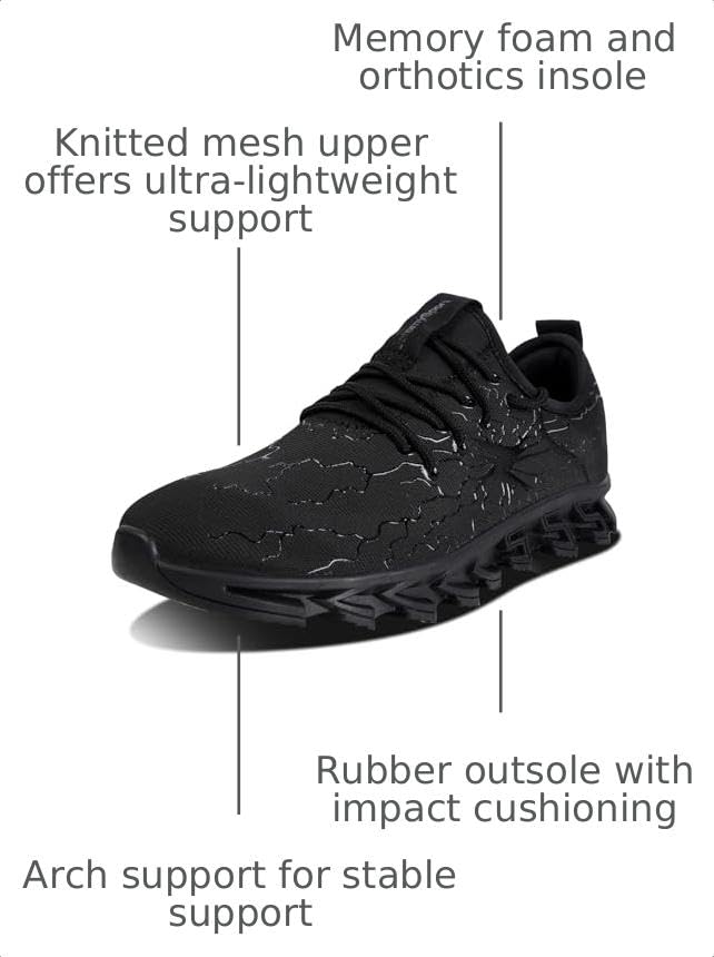 Image of Lightweught Sneaker Shoes for Boys Girls Little /Big