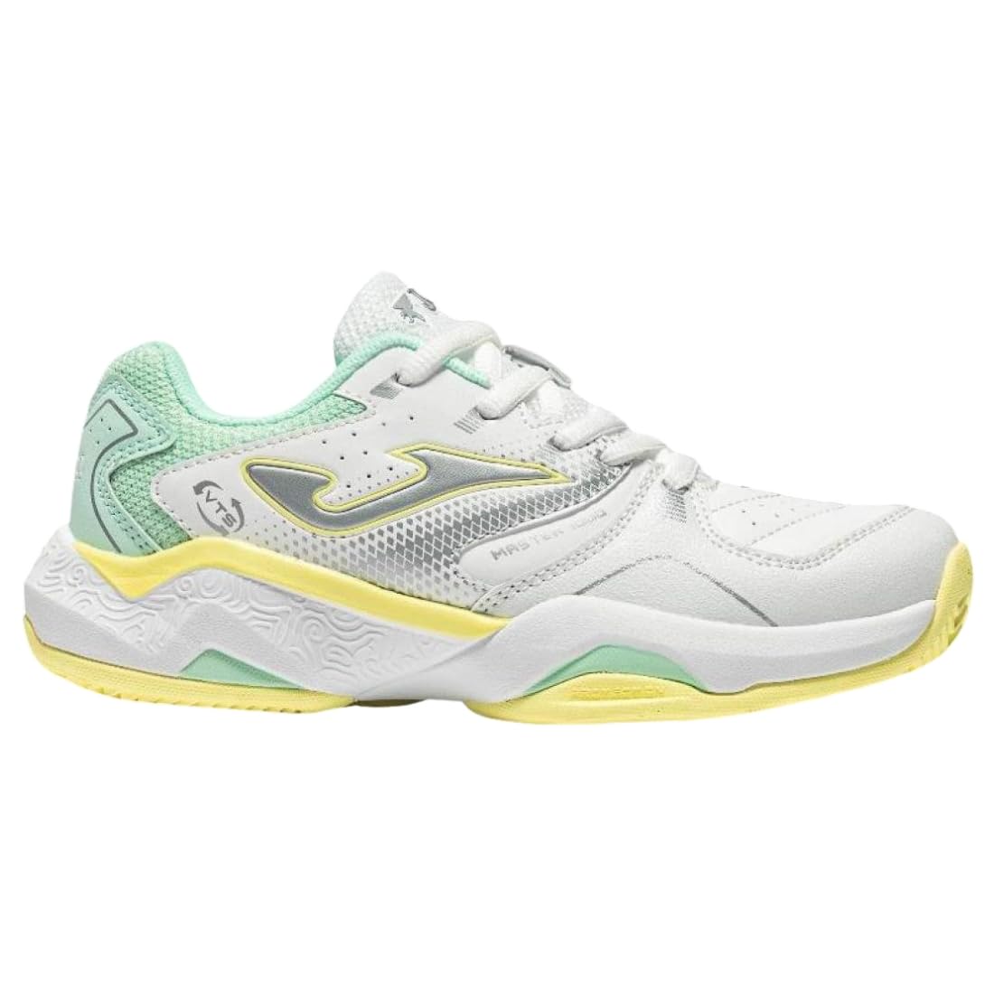 JOMA Master 1000 Padel Shoes EU 38
