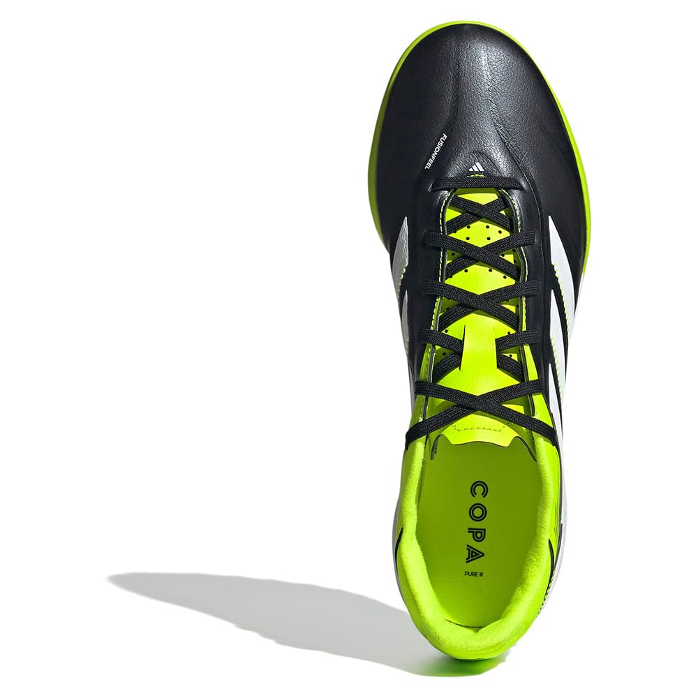 adidas Unisex Bota Copa Pure 3 League moqueta
