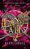 Cover zum Buch Abtrünniger von Great Falls
