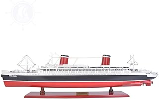 Old Modern Handicrafts SS United States Collectible