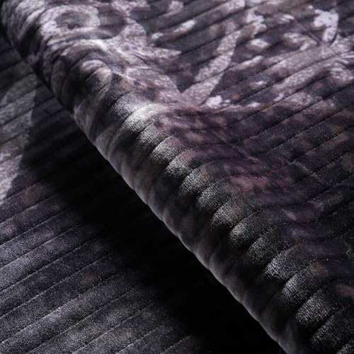 Image of MYTRIDENT Blanket for Winter Double Size, Classic Tranquil Touch Collection, 4 Kg Blanket Double - Eleanor