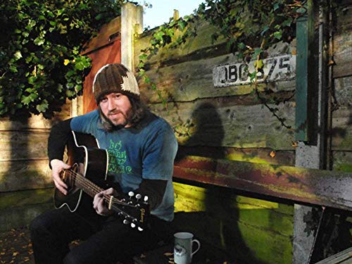 Badly Drawn Boy