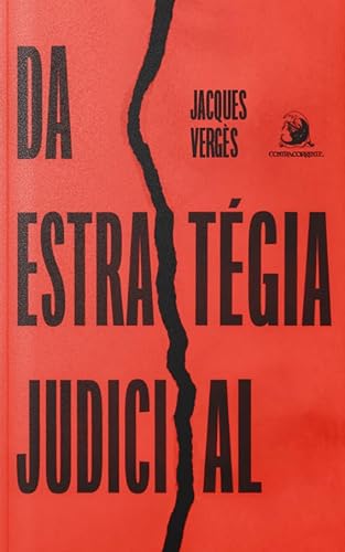 Da estratégia judicial: