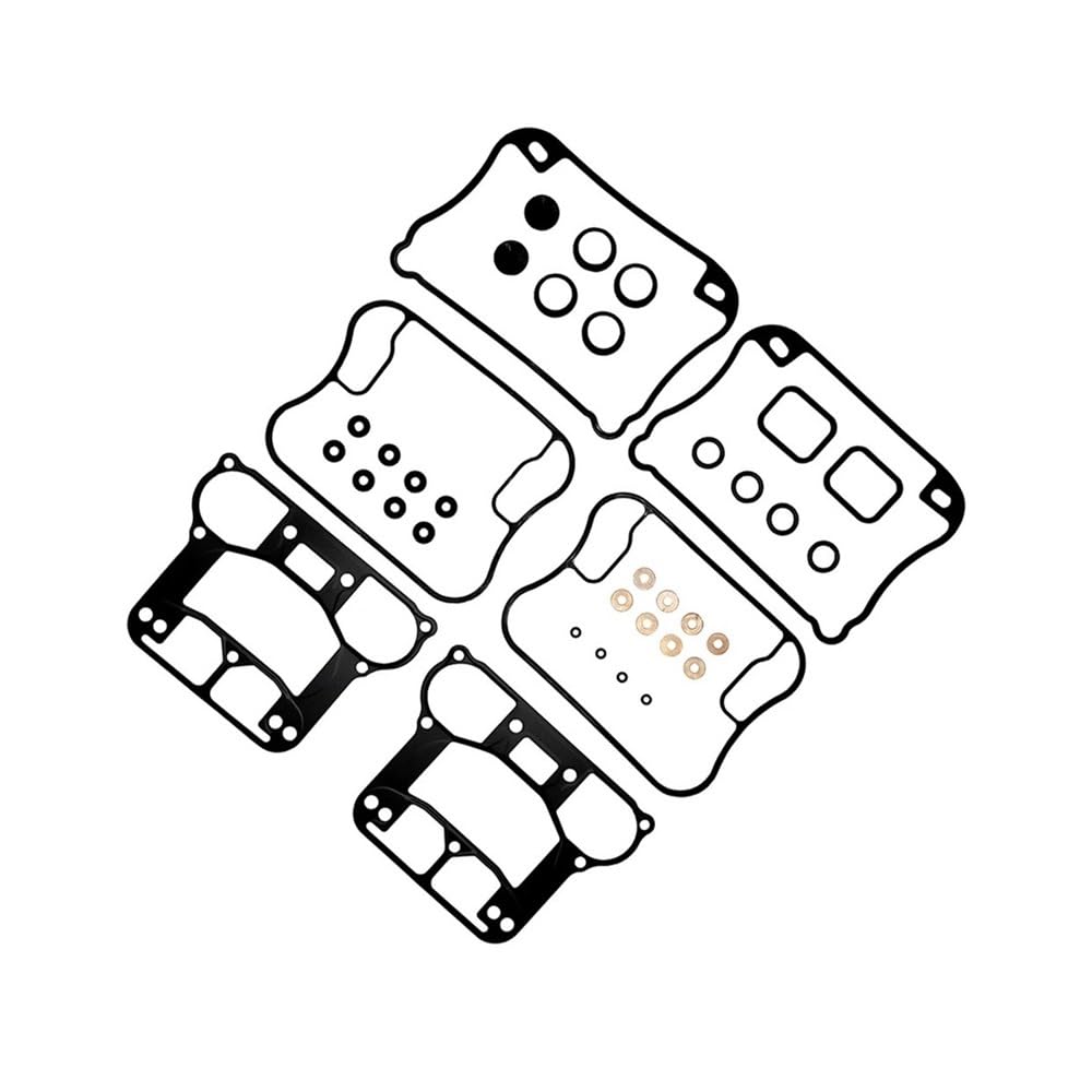 Kit de joints de culbuteur pour réparer les fuites d'huile XL 883