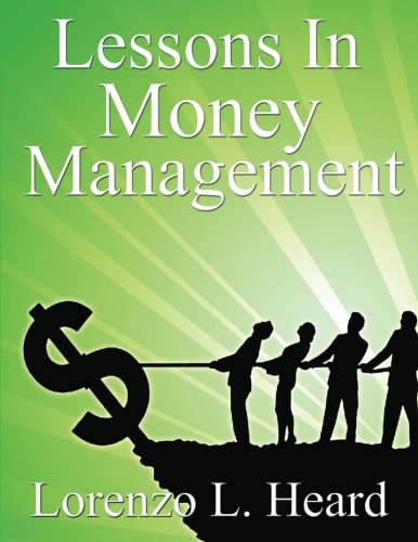 Lessons In Money Management
