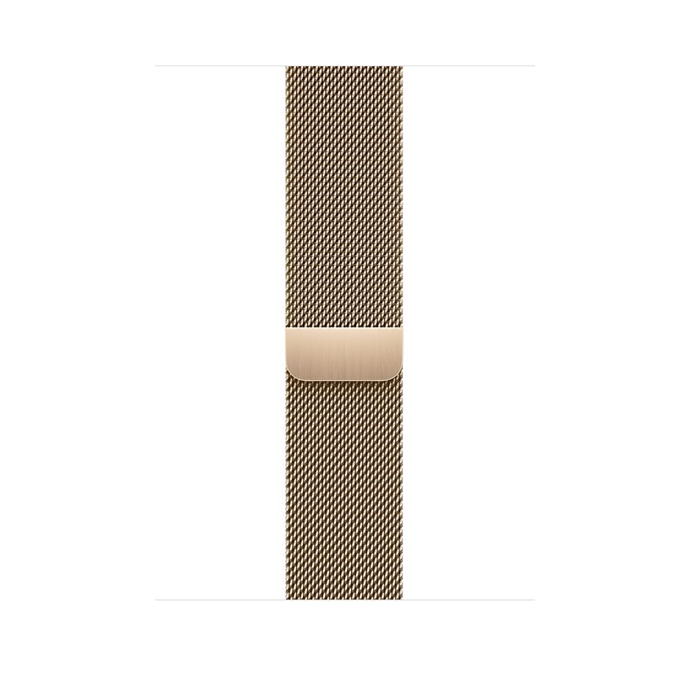 Photo 1 of Apple Watch Milanese Loop Band