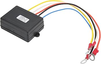 Amazon.co.jp: ウインチ リモコン ワイヤレスウインチリモート