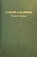 A History of the Baptists B09TPMMVHP Book Cover